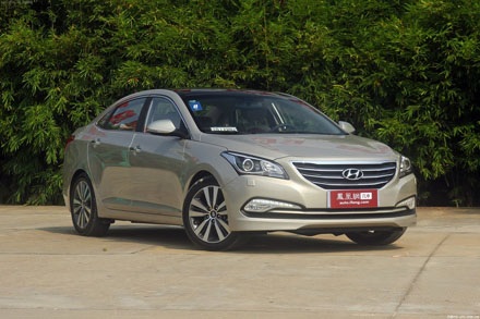 Hyundai Mistra cho thị trường Trung Quốc - 11 Hyundai Mistra cho thị trường Trung Quốc